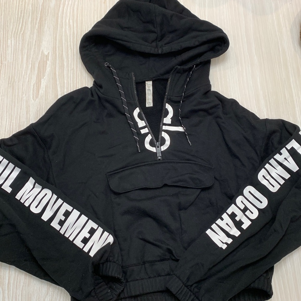 Alo hoodie - S